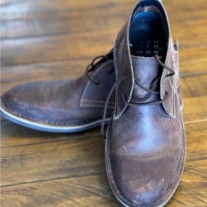 Veldakoen men’s chukka boot